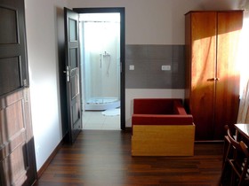Villa Rosse