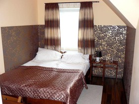 Villa Rosse