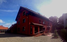Villa Stylius