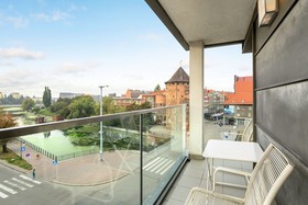 Waterlane by Downtown Apartments