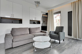 Waterlane by Downtown Apartments