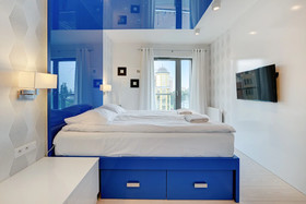 Waterlane by Downtown Apartments