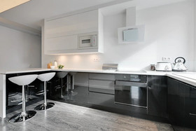 Waterlane by Downtown Apartments