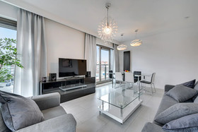 Waterlane by Downtown Apartments