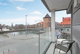 Waterlane by Downtown Apartments