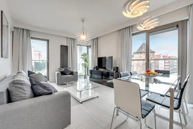 Waterlane by Downtown Apartments