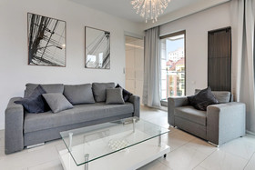 Waterlane by Downtown Apartments