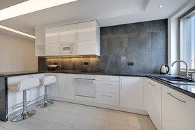 Waterlane by Downtown Apartments