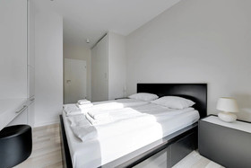 Waterlane by Downtown Apartments