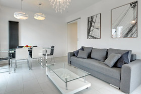 Waterlane by Downtown Apartments