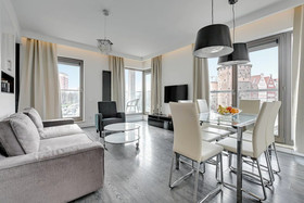 Waterlane by Downtown Apartments