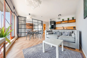 Waterlane Island by Sun & Snow