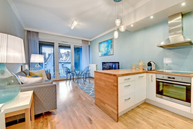 Welcome Apartment Old Town