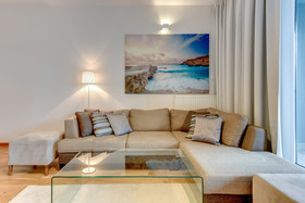 Welcome Apartment Old Town