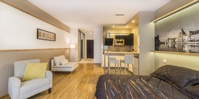Welcome Apartment Old Town