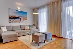 Welcome Apartment Old Town