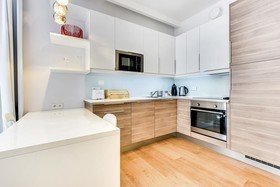 Welcome Apartment Old Town