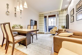 Welcome Apartment Old Town