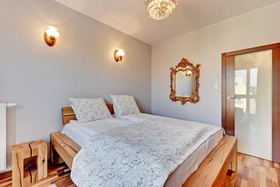 Welcome Apartment Old Town