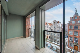 Welcome Apartment Old Town