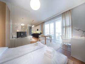 Welcome Apartment Old Town
