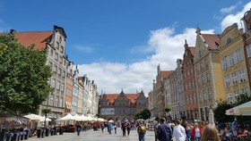 Welcome Apartment Old Town