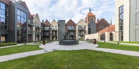 Welcome Apartment Old Town