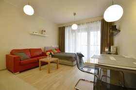 Welcome Apartment Old Town