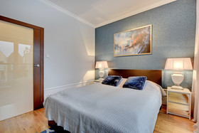 Welcome Apartment Old Town