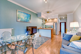 Welcome Apartment Old Town