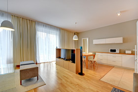 Welcome Apartment Old Town