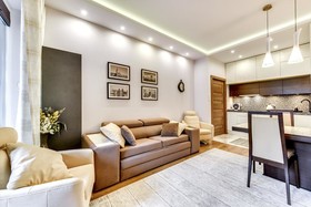 Welcome Apartment Old Town