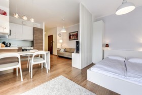 Welcome Apartment Old Town