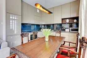 Welcome Apartment Old Town