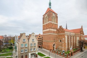 Welcome Apartment Old Town