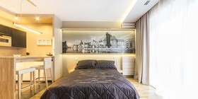 Welcome Apartment Old Town