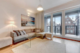 Welcome Apartment Old Town