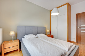 Welcome Apartment Old Town