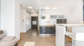 Welcome Apartment Old Town