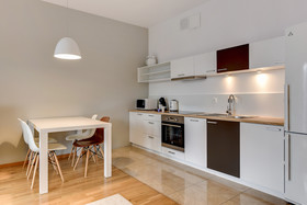 Welcome Apartment Old Town