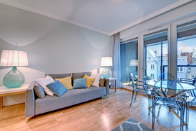 Welcome Apartment Old Town