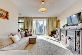 Welcome Apartment Old Town