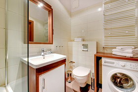 Welcome Apartment Old Town