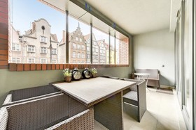 Welcome Apartment Old Town