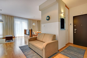Welcome Apartment Old Town