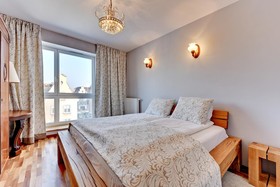 Welcome Apartment Old Town