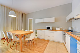 Welcome Apartment Old Town