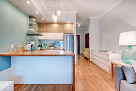Welcome Apartment Old Town