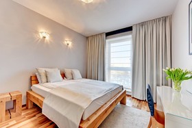 Welcome Apartment Old Town