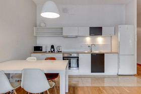 Welcome Apartment Old Town